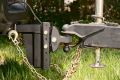 BulletProof Extreme Duty Road Suppressor Dual Ball