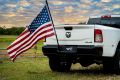 BulletProof Flag Holder Attachment