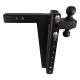BulletProof 2.0" Heavy Duty 14" Drop/Rise Hitch