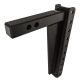 BulletProof 2.0" Heavy Duty 14" Drop/Rise Hitch