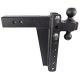 BulletProof 2.5" Heavy Duty 10" Drop/Rise Hitch