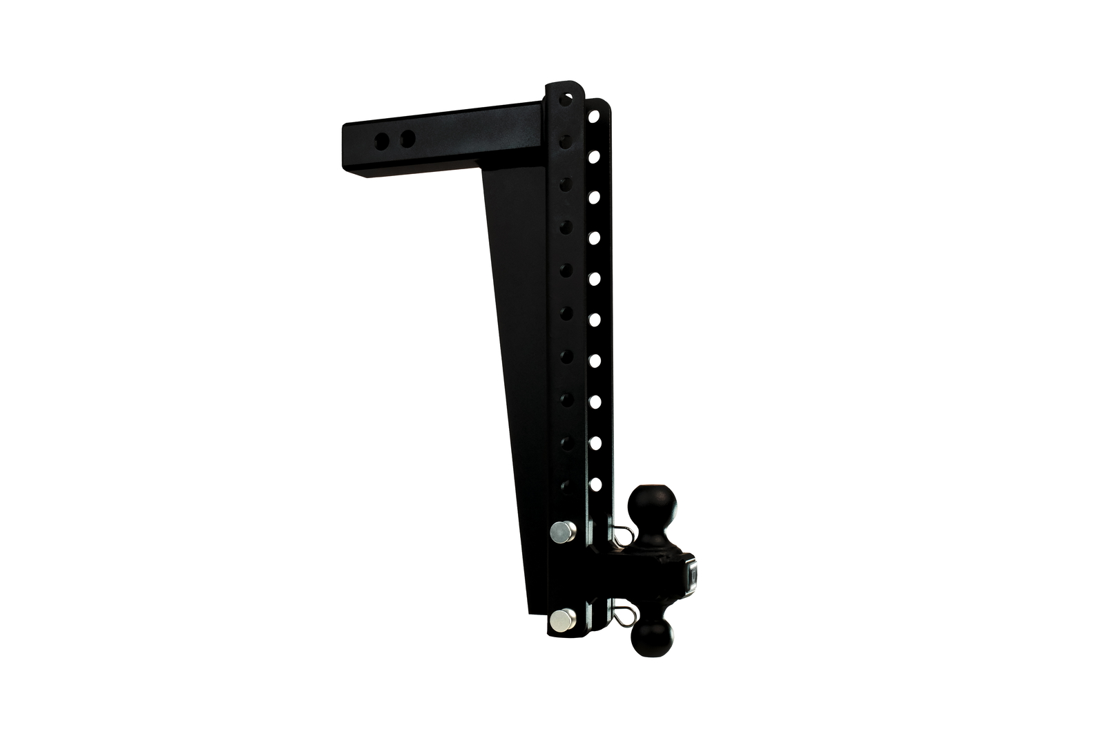 BulletProof 2.5" Heavy Duty 20" Drop/Rise Hitch