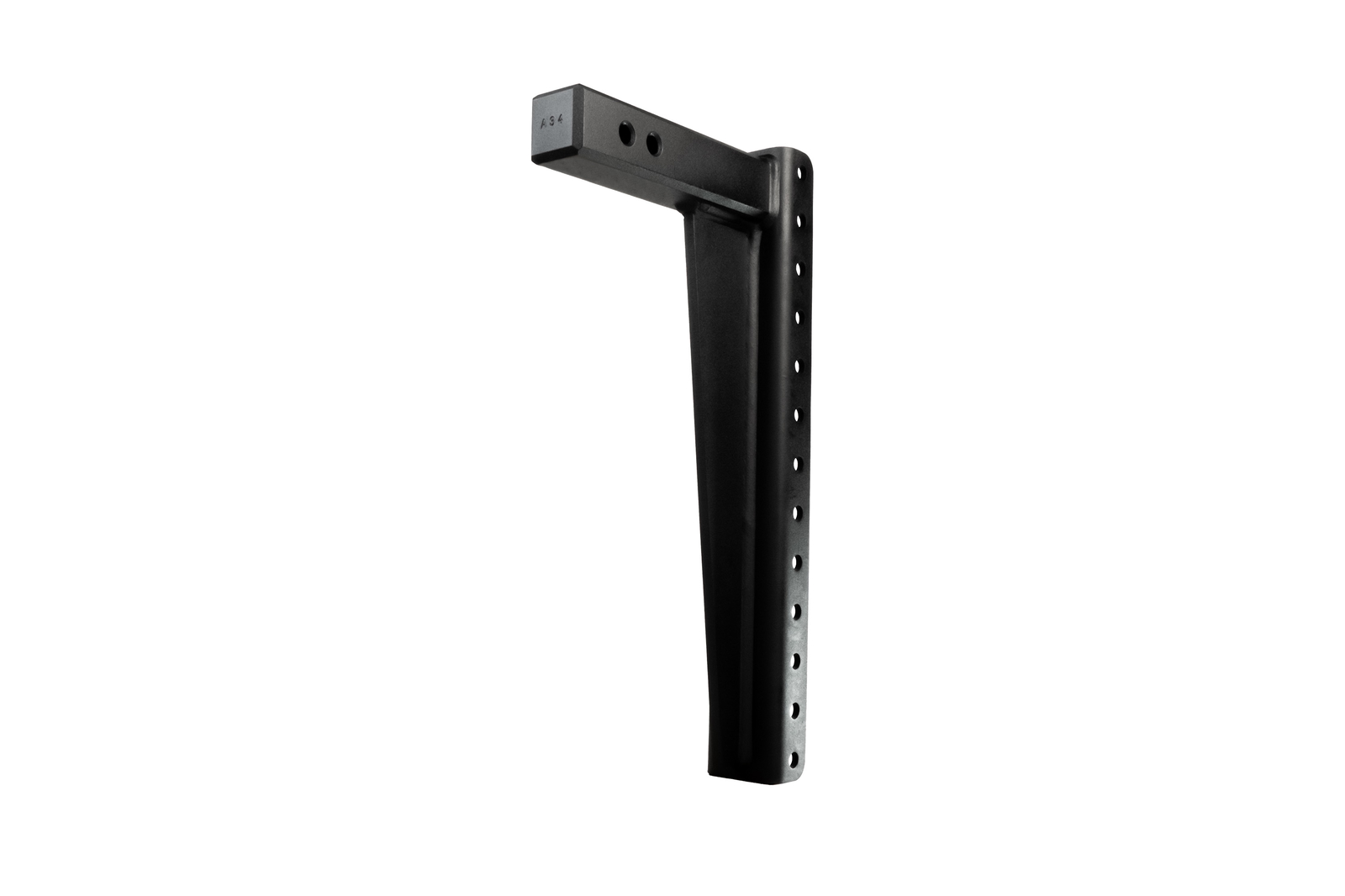 BulletProof 2.5" Heavy Duty 20" Drop/Rise Hitch