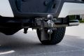 BulletProof 2.5" Heavy Duty 4" Drop/Rise Hitch