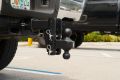 BulletProof 2.5" Heavy Duty 4" Drop/Rise Hitch