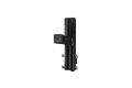 BulletProof 2.5" Heavy Duty 4" & 6" Offset Hitch