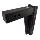 BulletProof 3.0" Heavy Duty 10" Drop/Rise Hitch