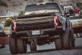 BulletProof 3.0" Heavy Duty 10" Drop/Rise Hitch