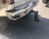 BulletProof 3.0" Heavy Duty 12" Drop/Rise Hitch