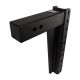 BulletProof 3.0" Heavy Duty 14" Drop/Rise Hitch