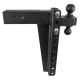 BulletProof 3.0" Heavy Duty 14" Drop/Rise Hitch