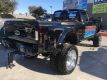 BulletProof 3.0" Heavy Duty 14" Drop/Rise Hitch