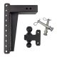BulletProof 3.0" Heavy Duty 14" Drop/Rise Hitch
