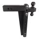 BulletProof 3.0" Heavy Duty 16" Drop/Rise Hitch