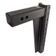 BulletProof 3.0" Heavy Duty 16" Drop/Rise Hitch