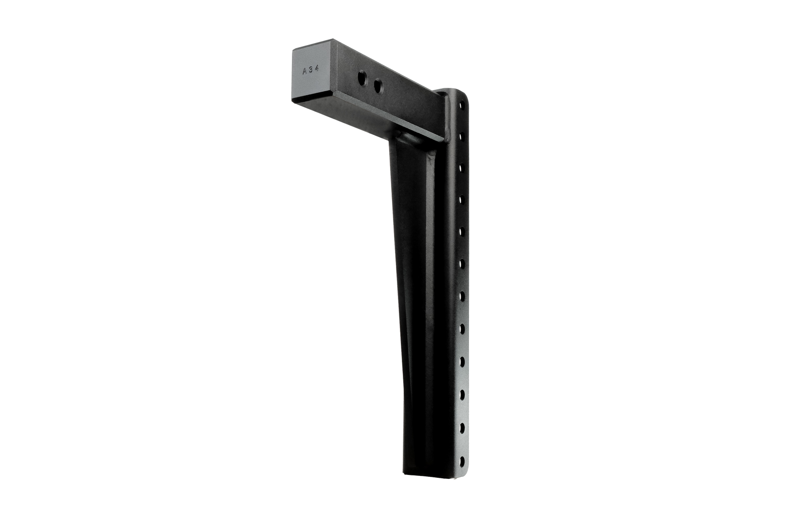 BulletProof 3.0" Heavy Duty 18" Drop/Rise Hitch