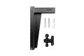 BulletProof 3.0" Heavy Duty 18" Drop/Rise Hitch