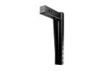 BulletProof 3.0" Heavy Duty 18" Drop/Rise Hitch