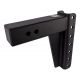 BulletProof 3.0" Heavy Duty 8" Drop/Rise Hitch