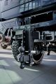 BulletProof 3.0" Heavy Duty 8" Drop/Rise Hitch