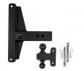 BulletProof 3.0" Heavy Duty 4" & 6" Offset Hitch