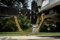 BulletProof Heavy Duty 3/8" Safety Chains (Pair)