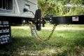 BulletProof Heavy Duty 3/8" Safety Chains (Pair)