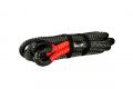 BulletProof Heavy Duty 1" x 30' Kinetic Recovery Rope