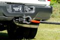 BulletProof Heavy Duty 1" x 30' Kinetic Recovery Rope