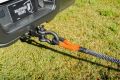 BulletProof Heavy Duty 1" x 30' Kinetic Recovery Rope