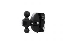 BulletProof Heavy Duty Road Suppressor Dual Ball