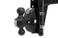 BulletProof Heavy Duty Road Suppressor Dual Ball