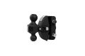 BulletProof Heavy Duty Road Suppressor Dual Ball