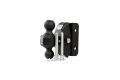 BulletProof Heavy Duty Road Suppressor Dual Ball