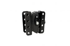 BulletProof Heavy Duty Road Suppressor Channel to Channel Coupler Mount