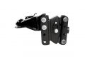 BulletProof Heavy Duty Road Suppressor Channel to Channel Coupler Mount