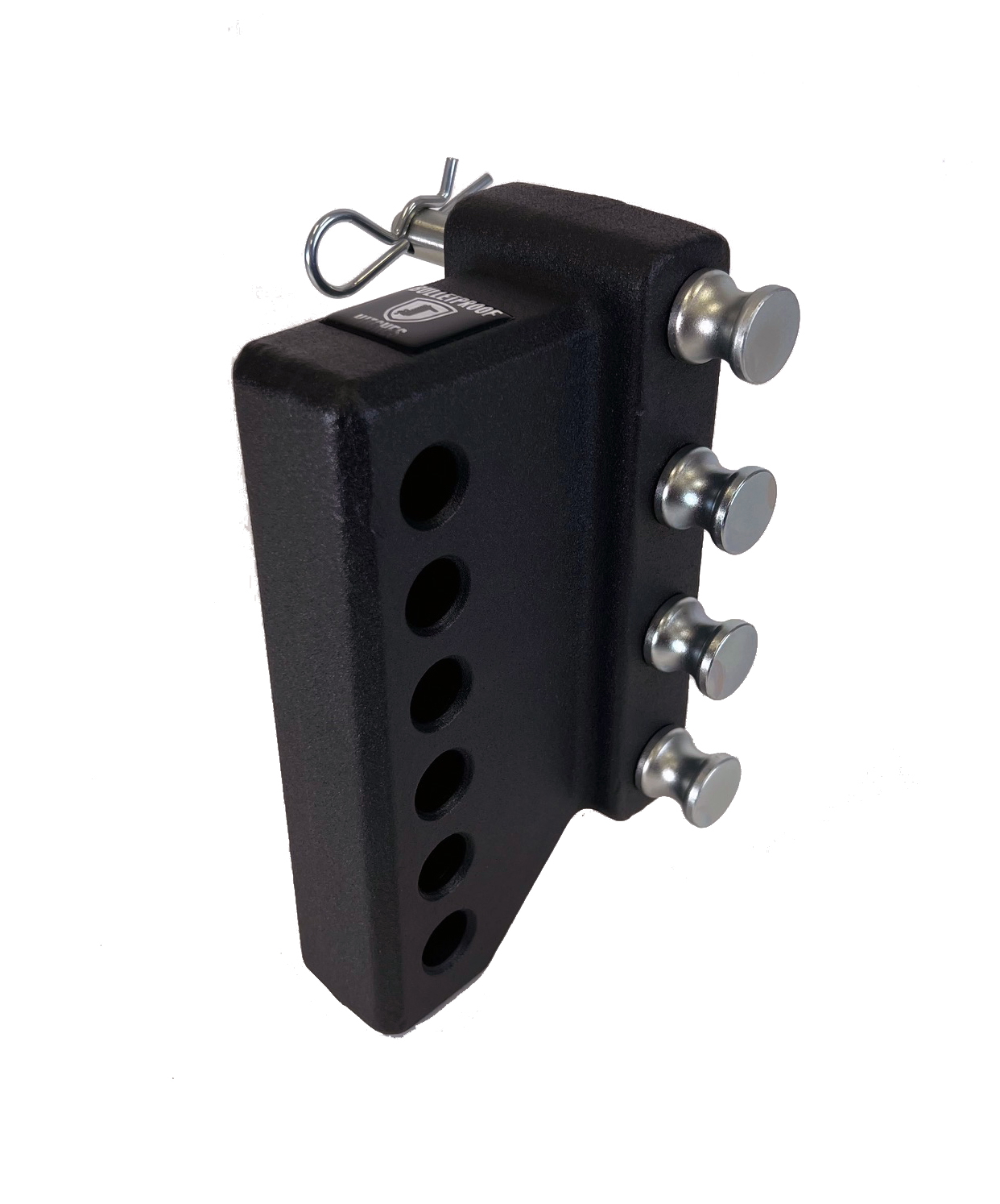 BulletProof Heavy Duty Weight Distribution Adapter