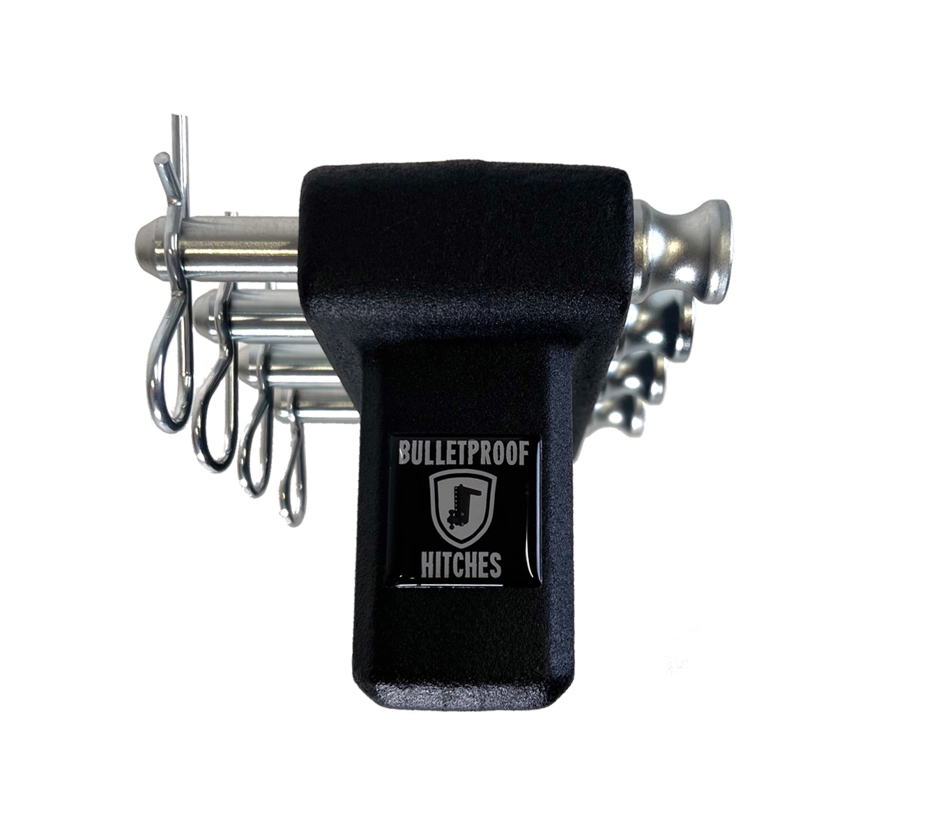 BulletProof Heavy Duty Weight Distribution Adapter