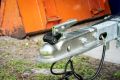 BulletProof Trailer Latch Lock