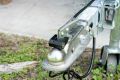 BulletProof Trailer Latch Lock
