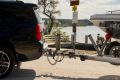 BulletProof 2.0" Light Duty 4" Drop/Rise Hitch