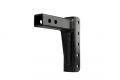 BulletProof 2.0" Light Duty 6" Drop/Rise Hitch