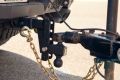 BulletProof 2.0" Light Duty 6" Drop/Rise Hitch