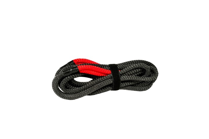 BulletProof Light Duty 1/2" x 20' Kinetic Recovery Rope