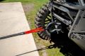 BulletProof Light Duty 1/2" x 20' Kinetic Recovery Rope
