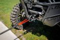 BulletProof Light Duty 1/2" x 20' Kinetic Recovery Rope