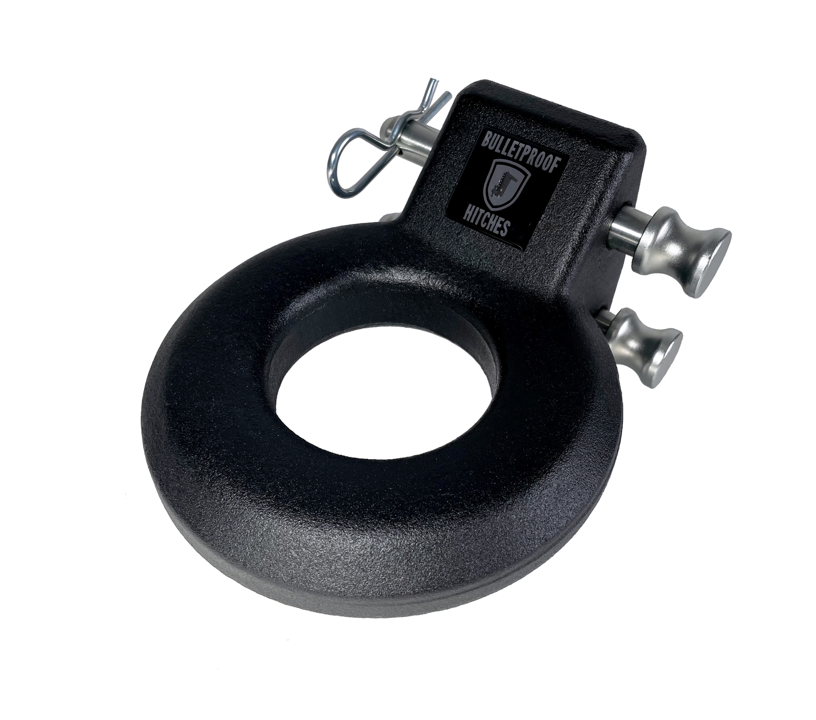 BulletProof Loop (Lunette Ring) Attachment