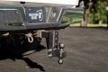 BulletProof 2.0" Medium Duty 4" Drop/Rise Hitch