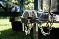 BulletProof Medium Duty Trailer Coupler Lock