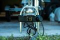 BulletProof Medium Duty Trailer Coupler Lock